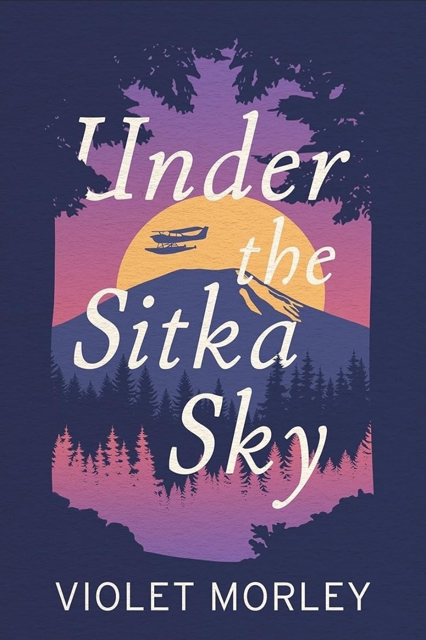 Under the Sitka sky