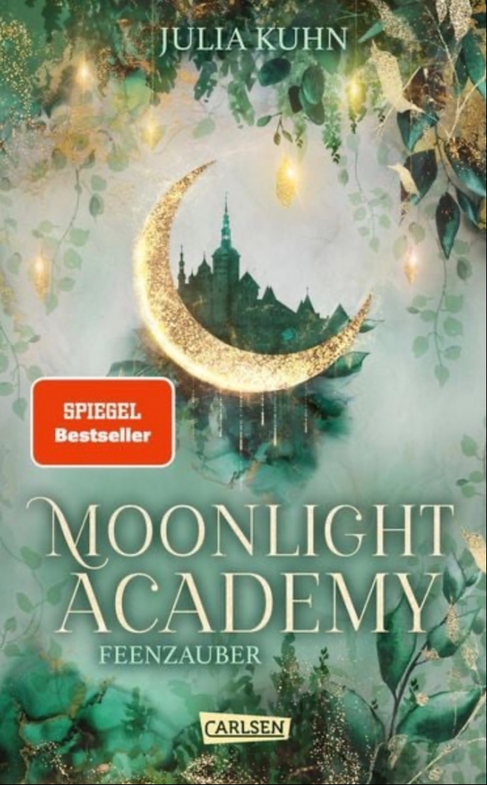 Moonlight Academy