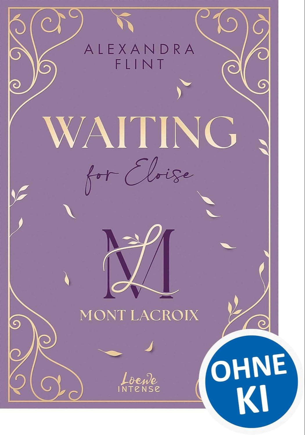 Waiting for Eloise