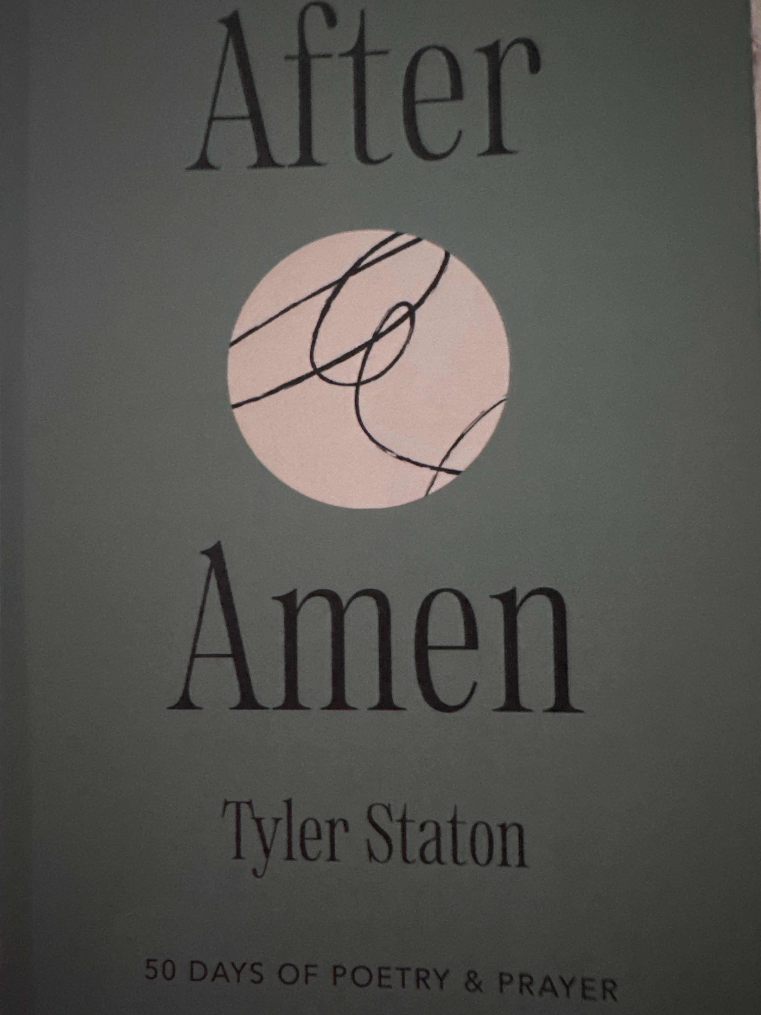 After Amen