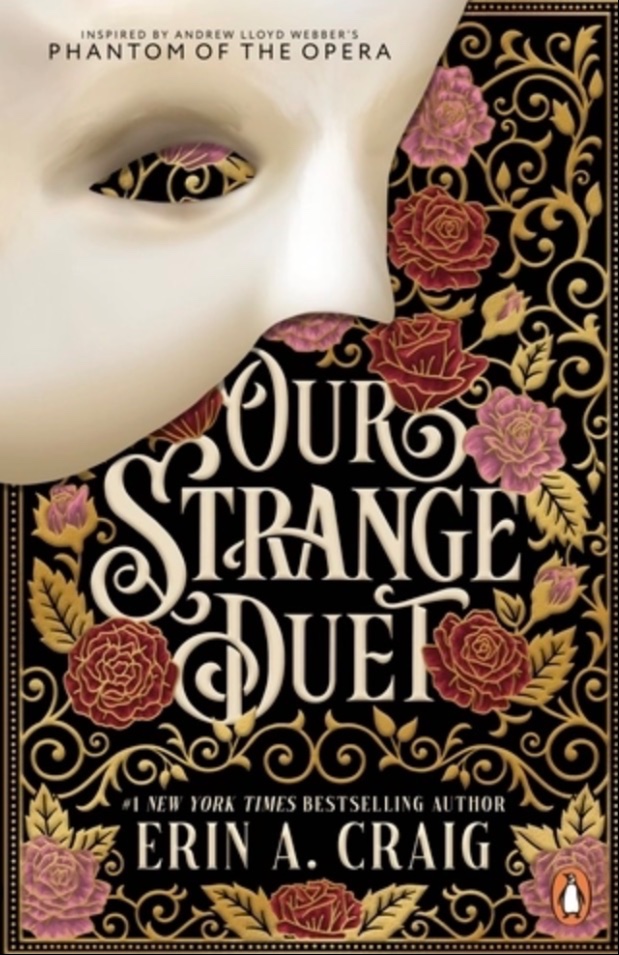 Our Strange Duet