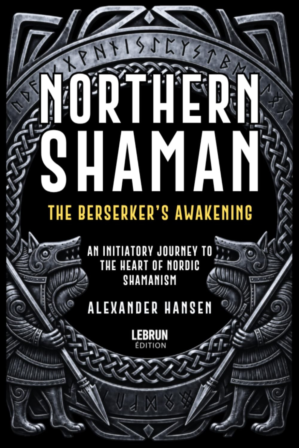 Northern Shaman
