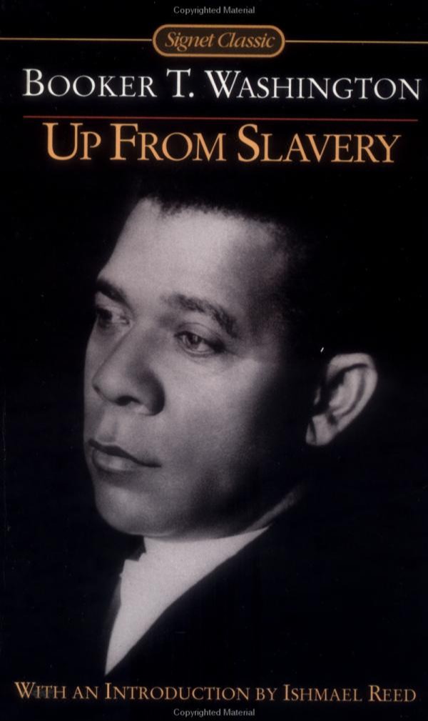 Up from Slavery