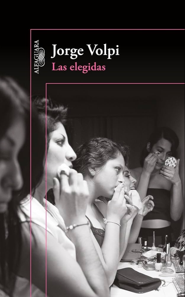 Las elegidas