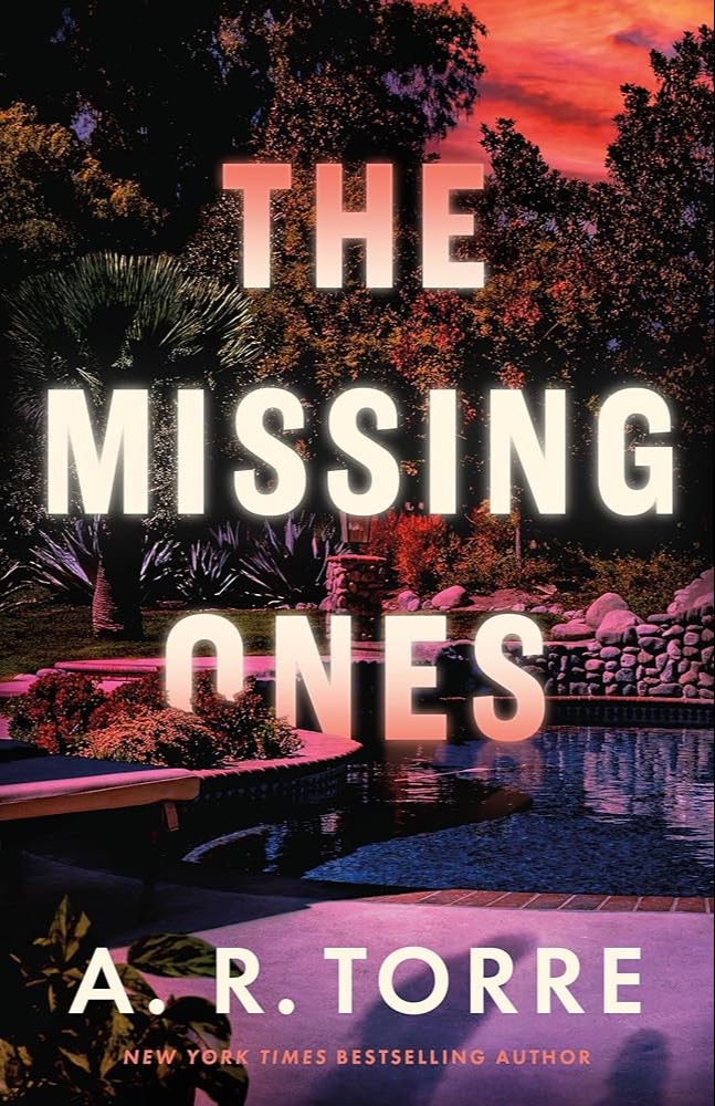 The Missing Ones 