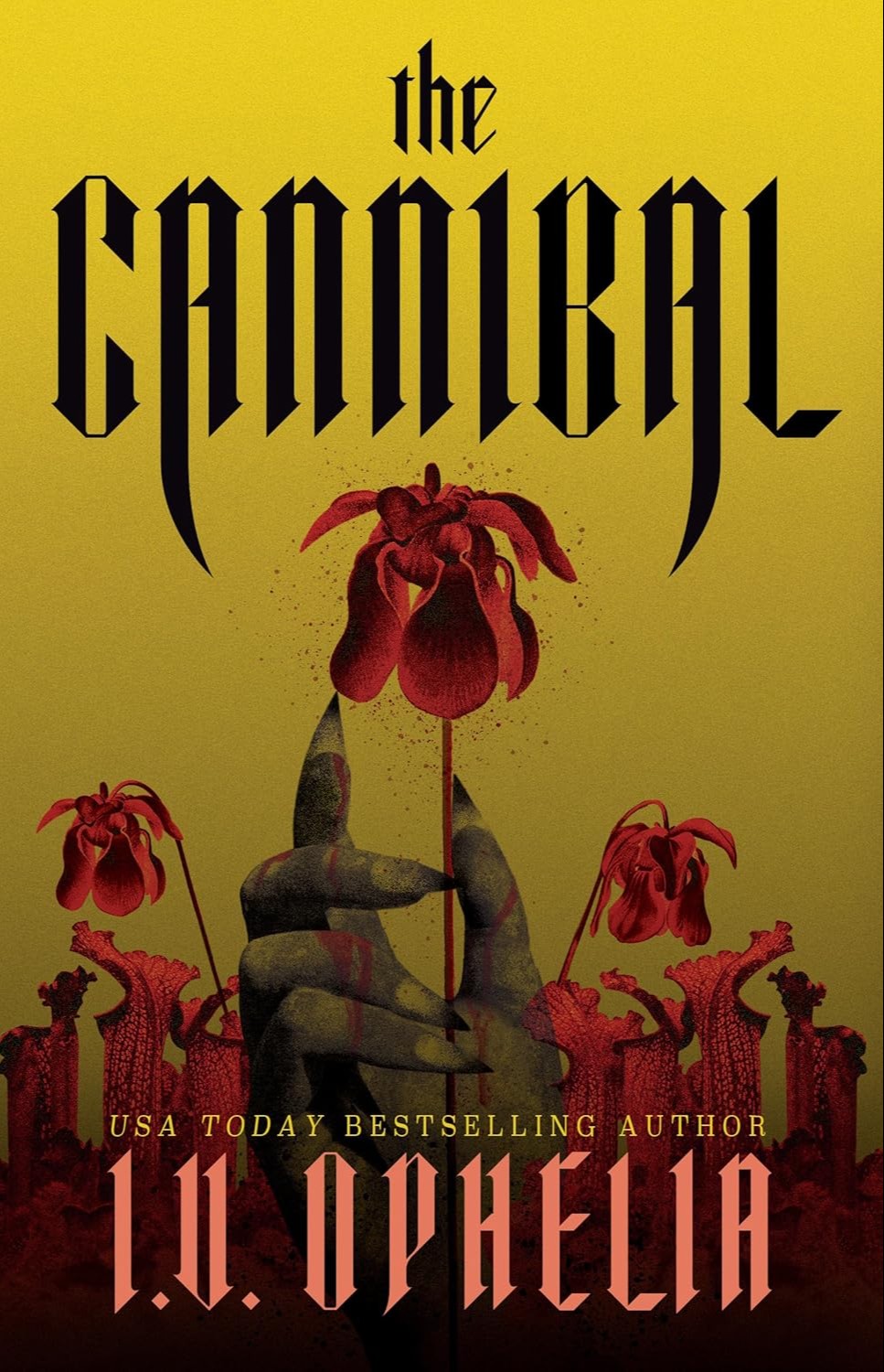 The Cannibal