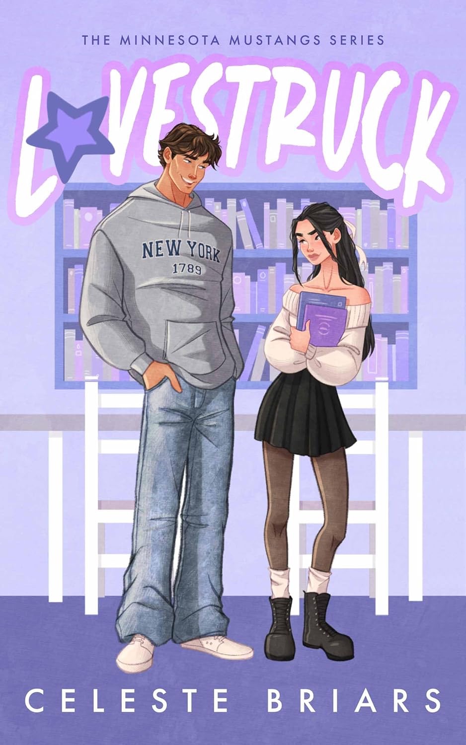 Lovestruck