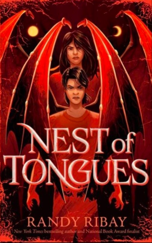 Nest of Tongues