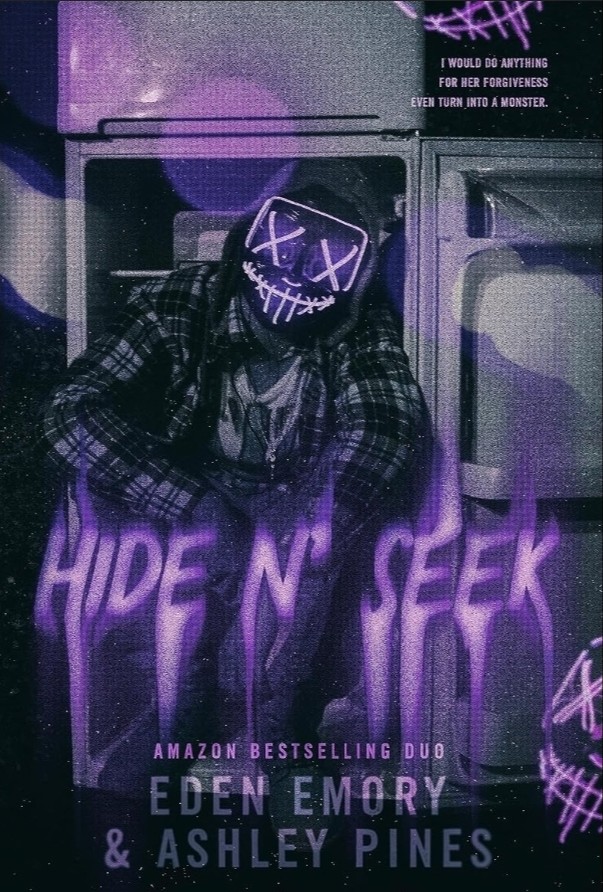 Hide n' seek