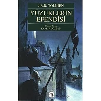 Yüzüklerin Efendisi 3: Kralın Dönüşü