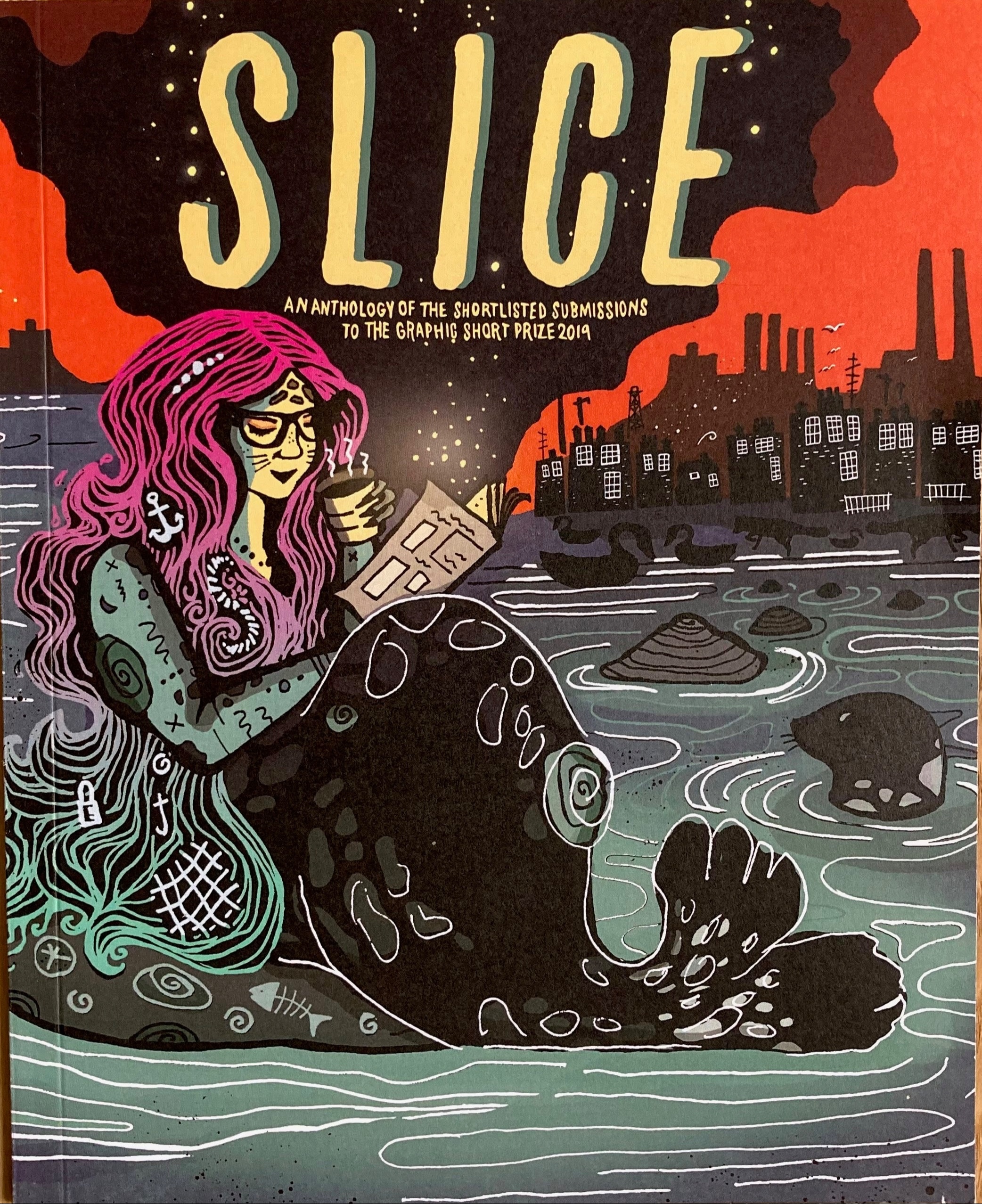 SLICE