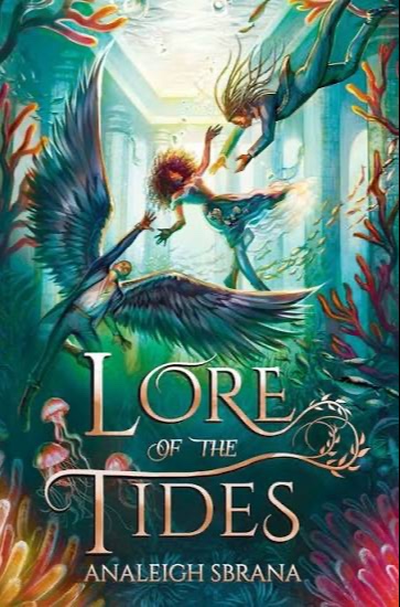 Lore of the Tides