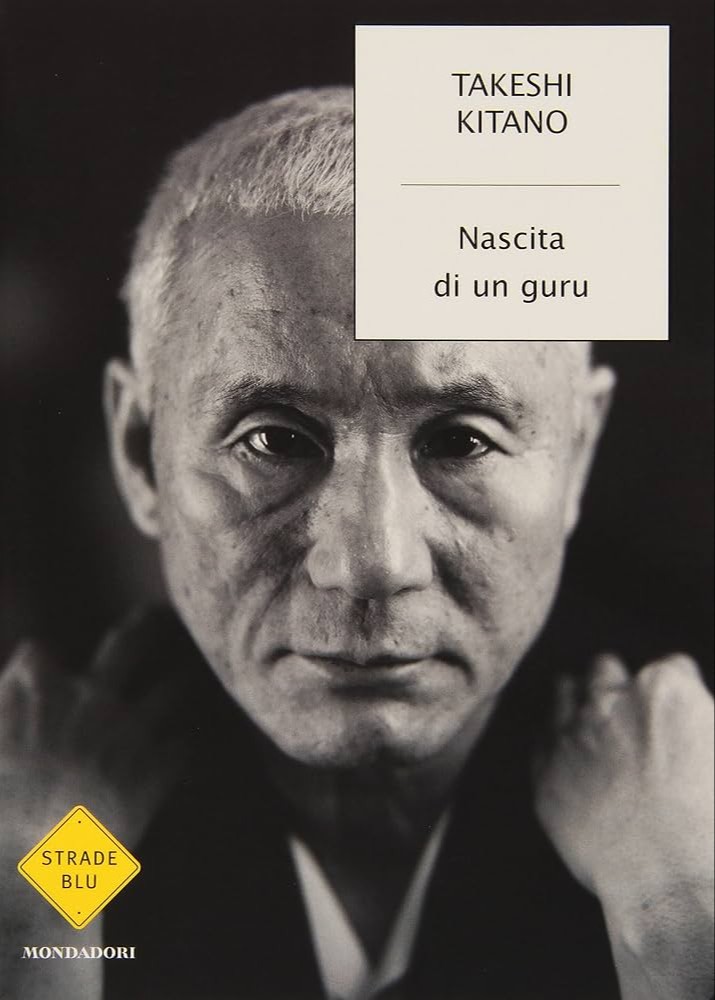 Nascita di un Guru