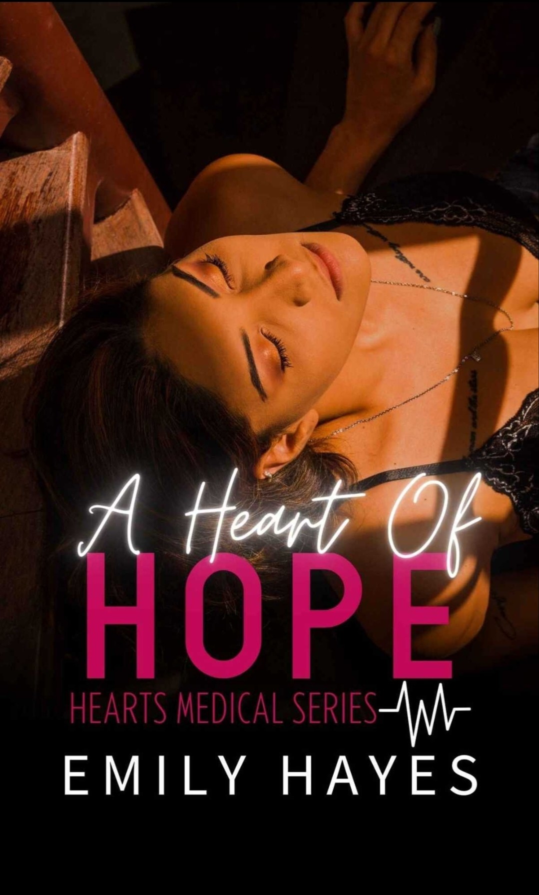 A heart of hope