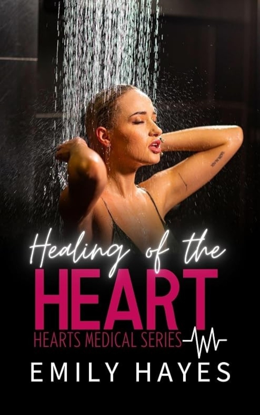 Healing of the heart