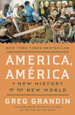 America, América