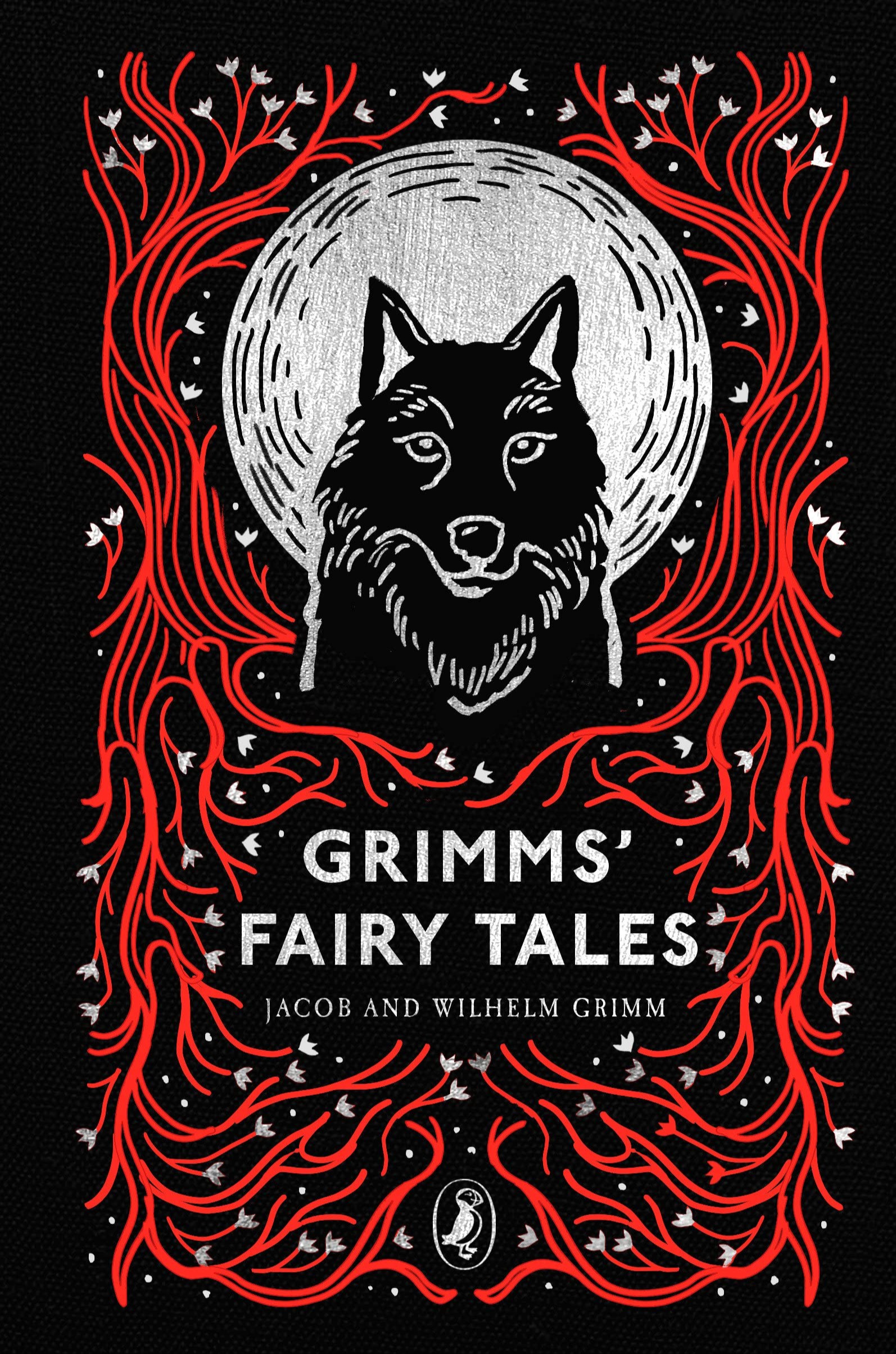 Grimm's Fairy Tales