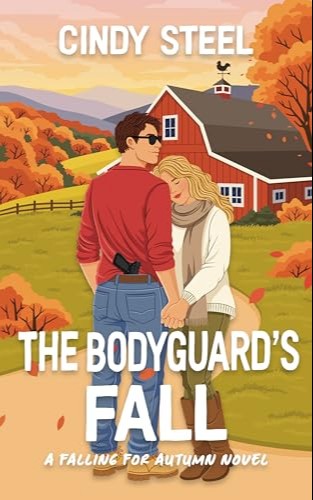 The Bodyguard's Fall