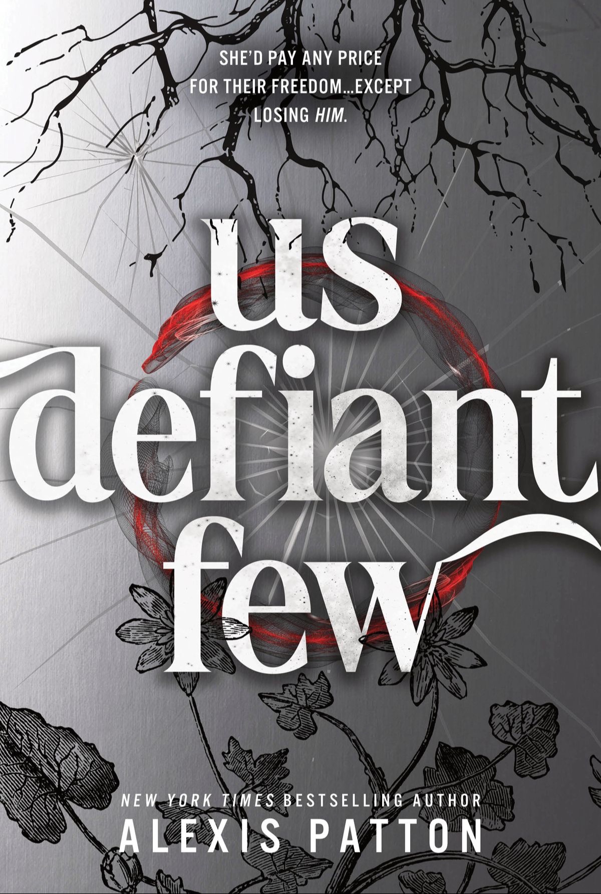 Us Defiant Few 