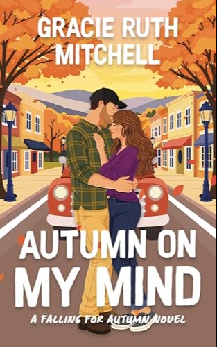 Autumn on My Mind