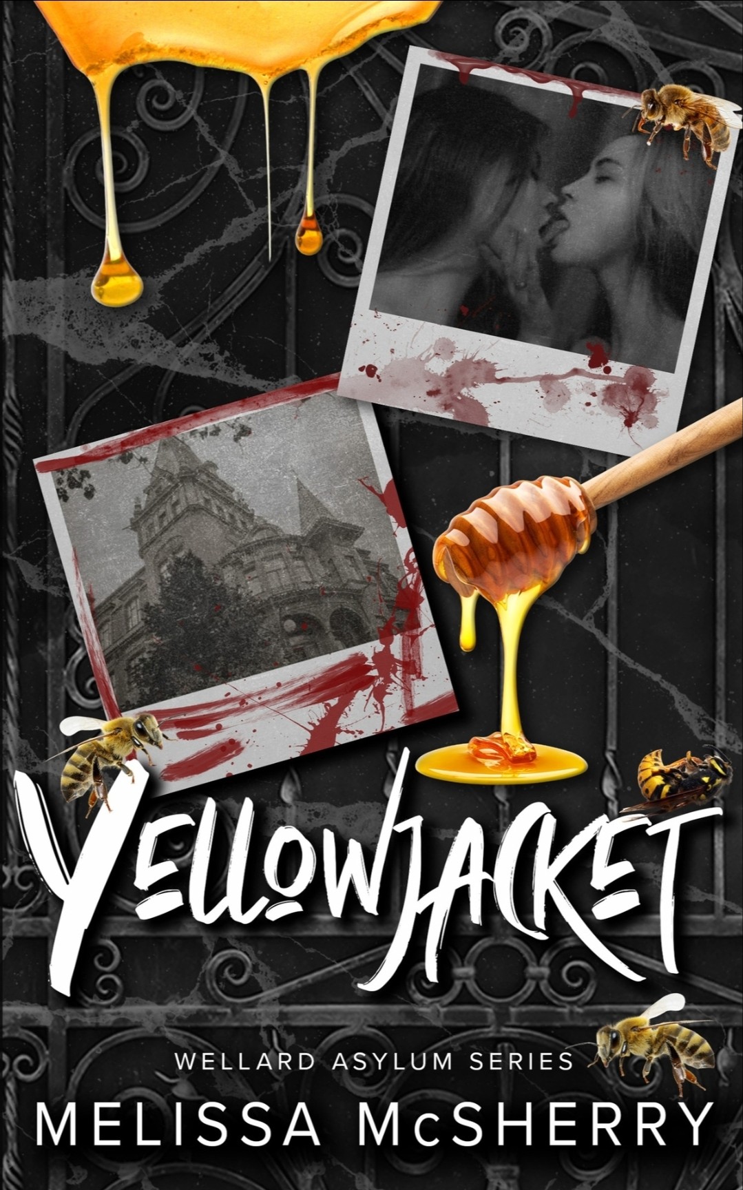 Yellow Jacket