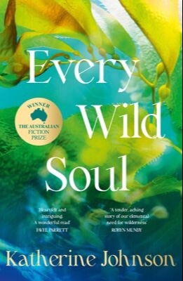 Every Wild Soul
