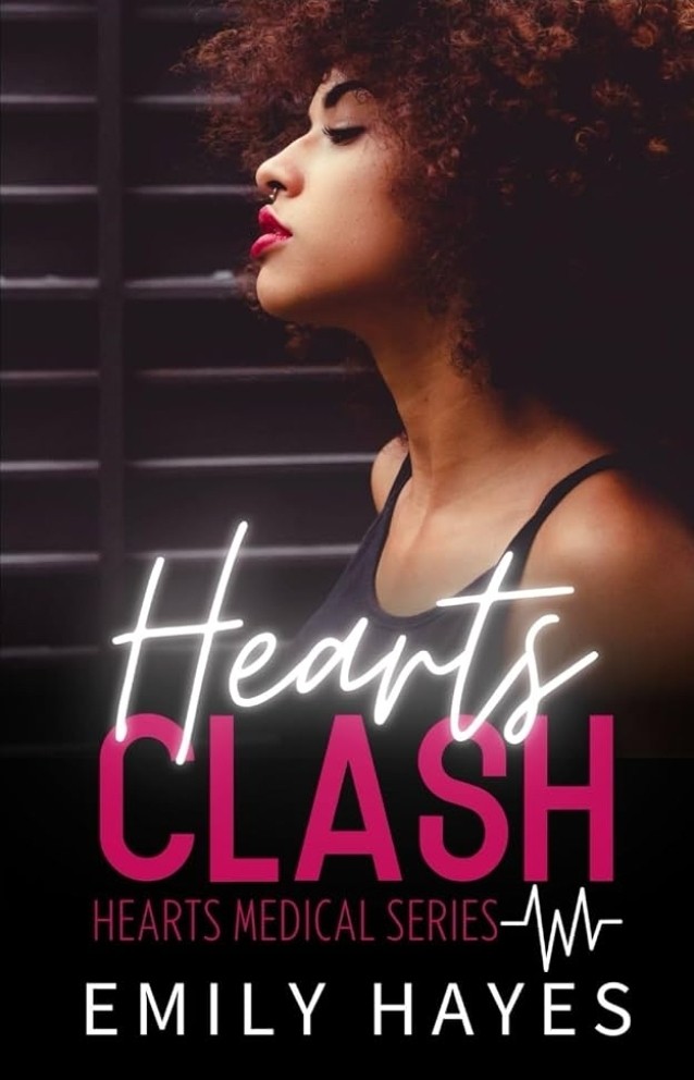 Hearts clash