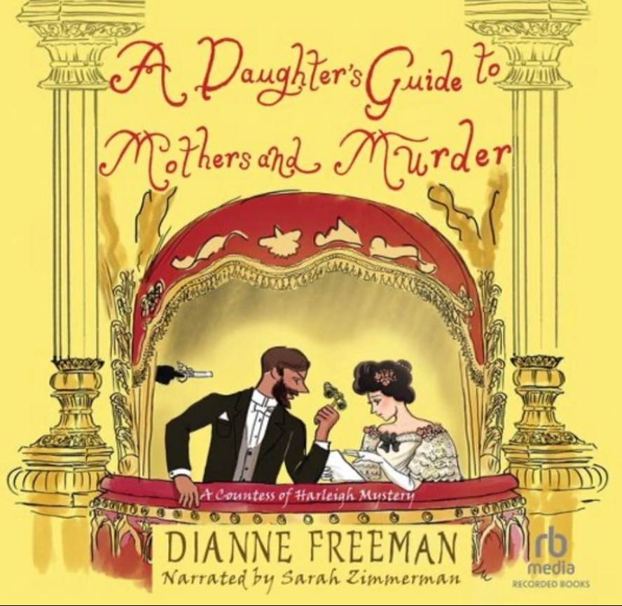 A Daughters Guide to Mothers and Murder