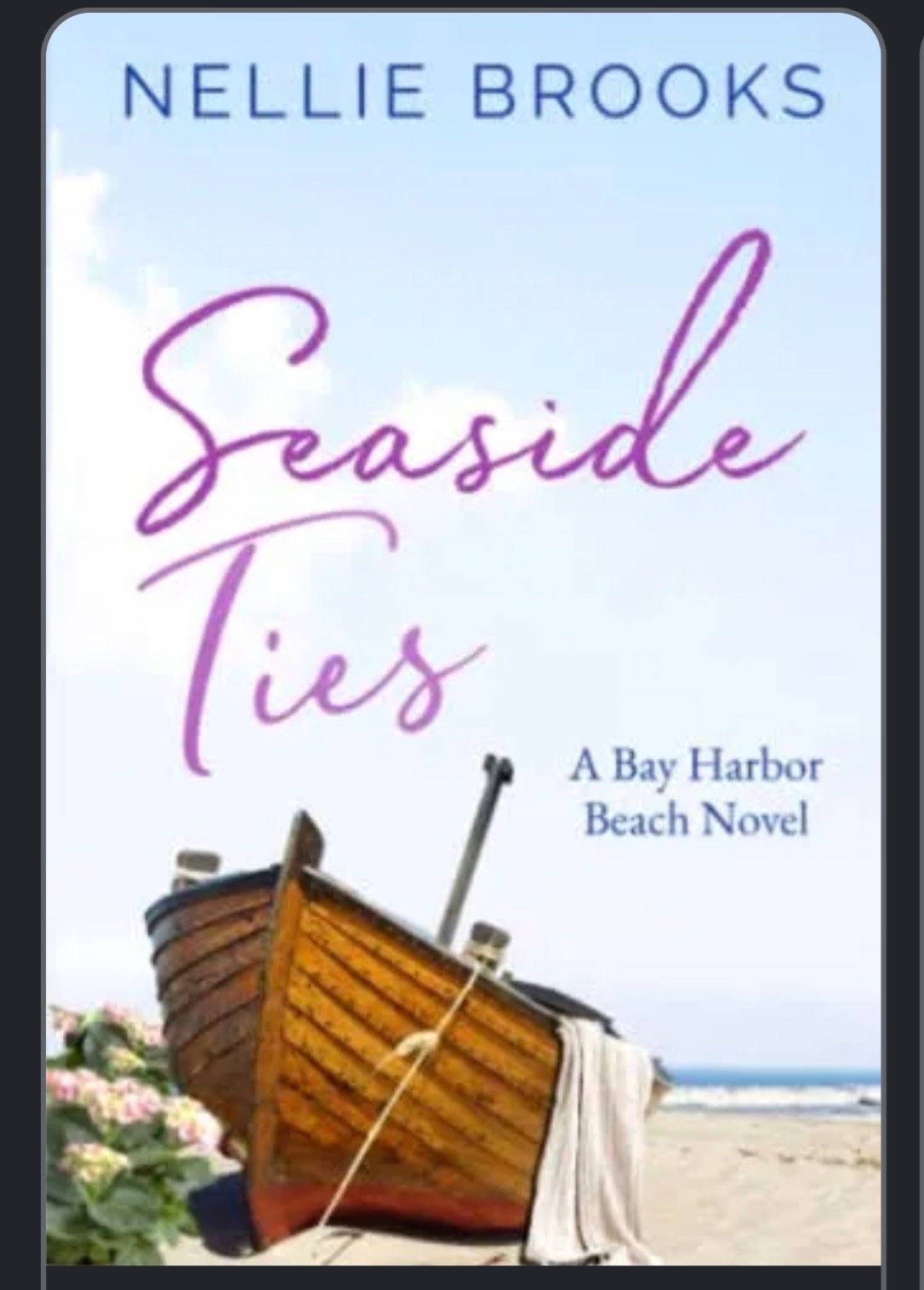 Seaside Ties