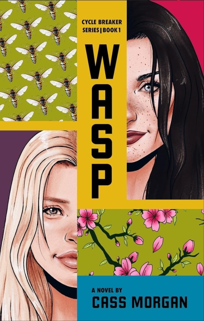 Wasp 