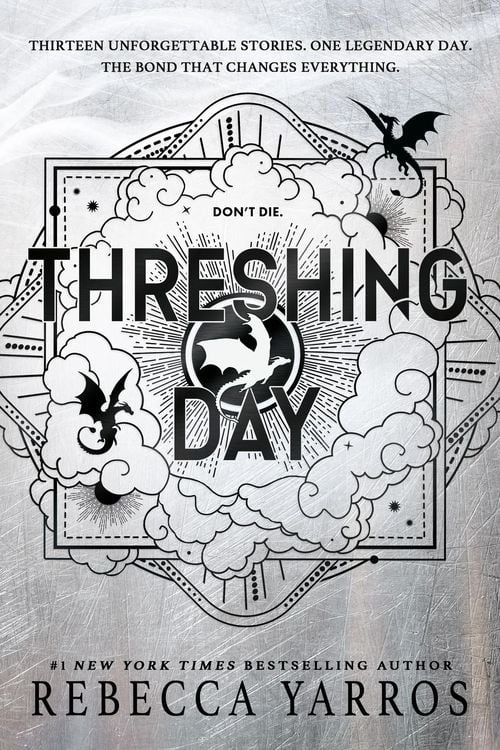 Threshing Day