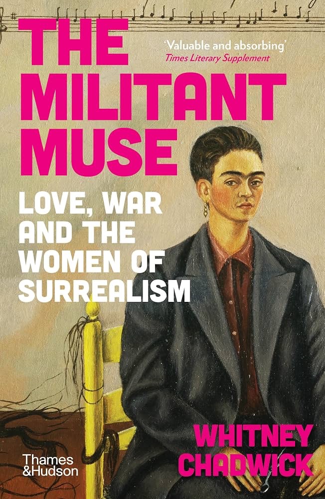 The Militant Muse