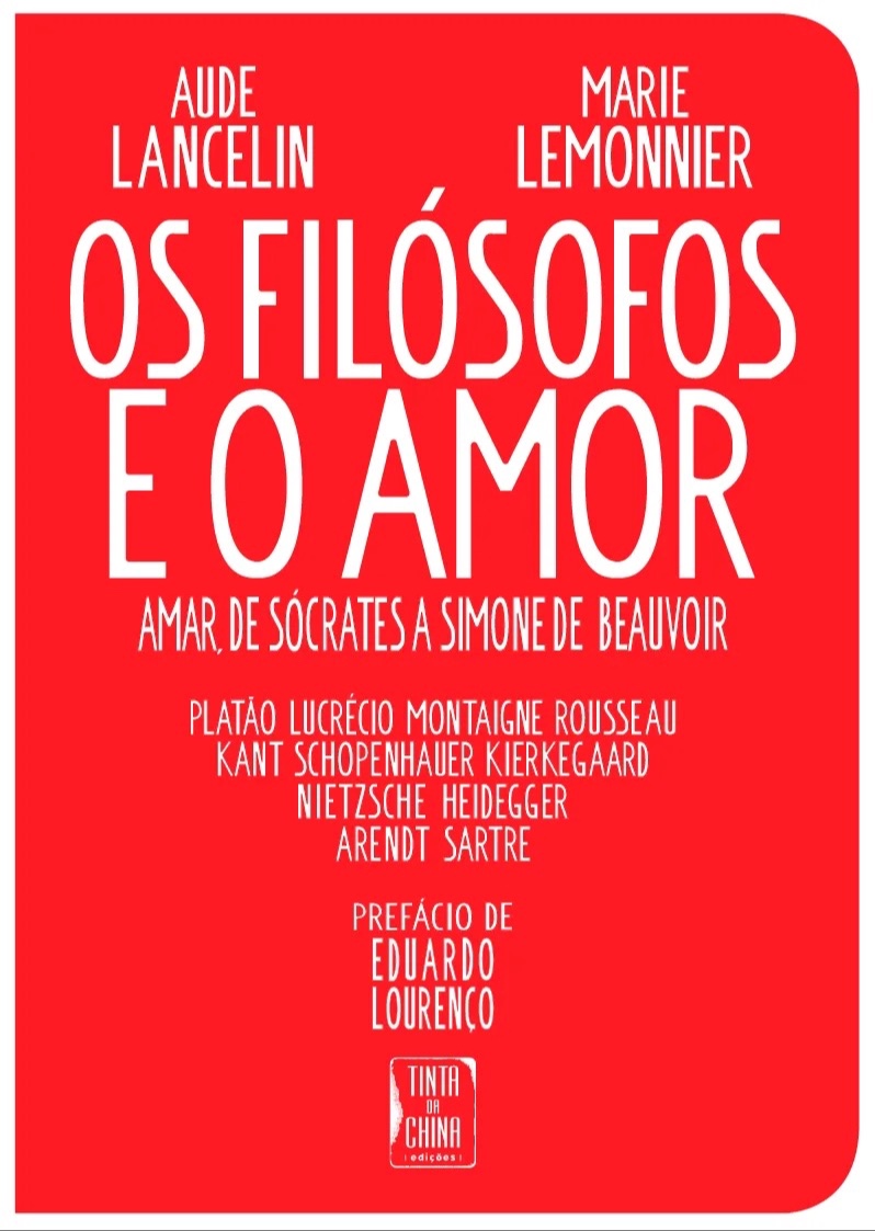Os Filósofos e o Amor