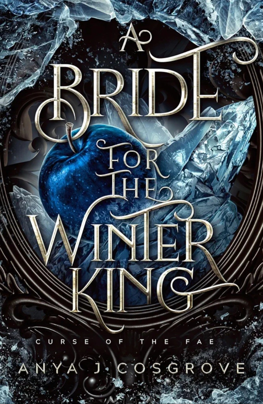 A Bride for the Winter King