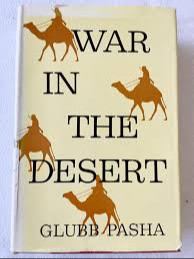 War in the Desert