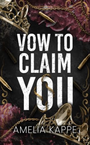 Vow to claim you (gods of corruption, #2)