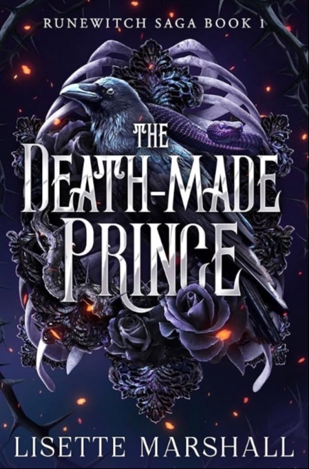 The Death-Made Prince