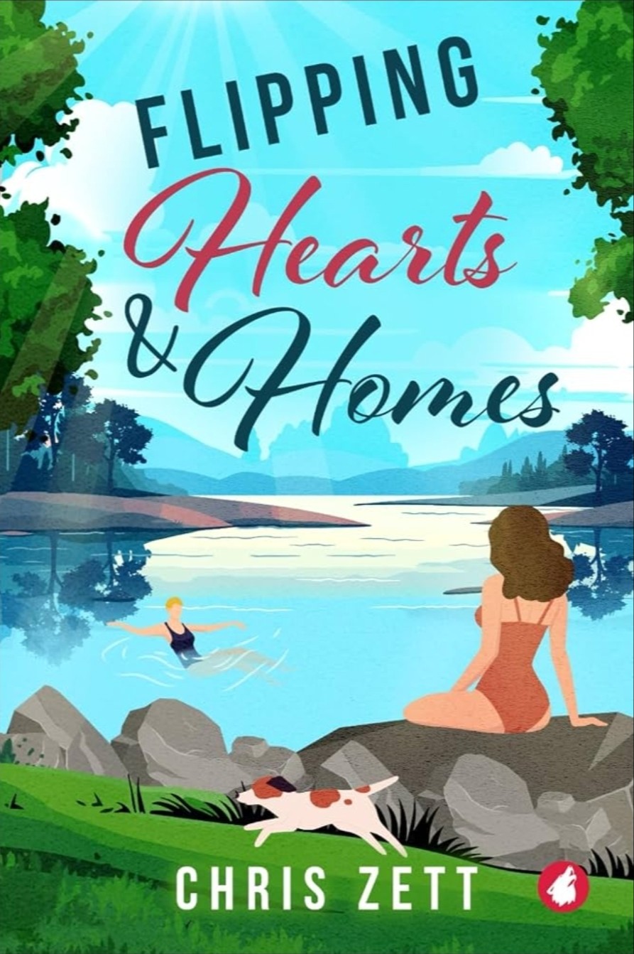 Flipping hearts and homes