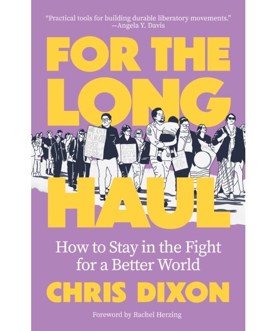 For the Long Haul
