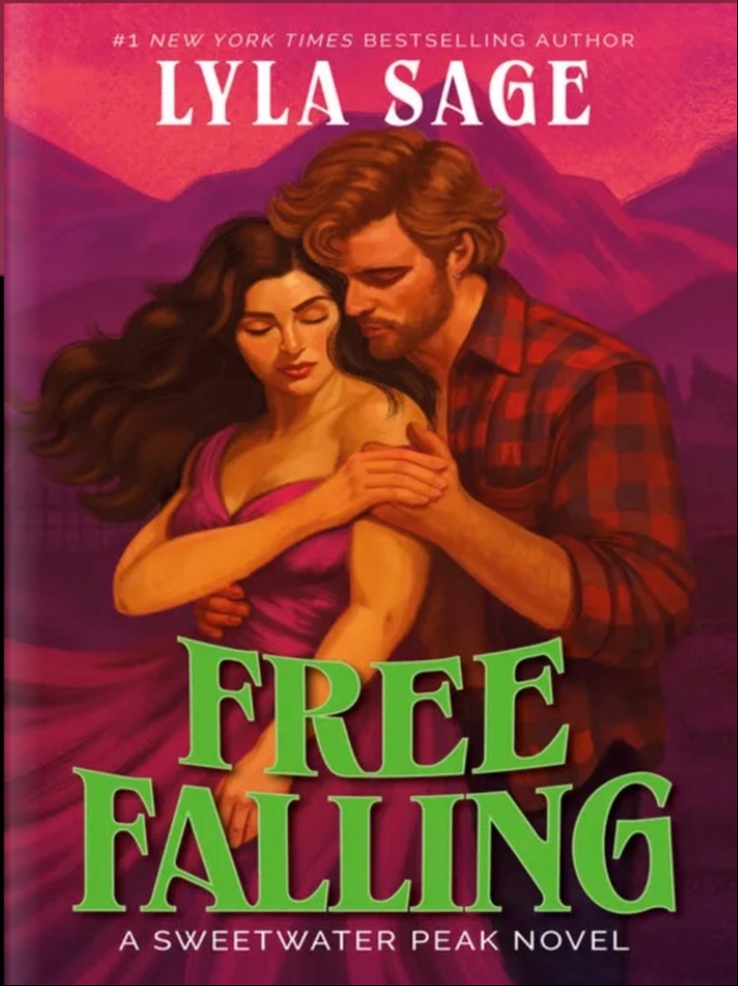 Free Falling