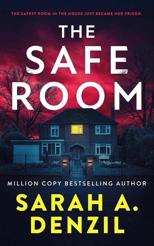 The Safe Room