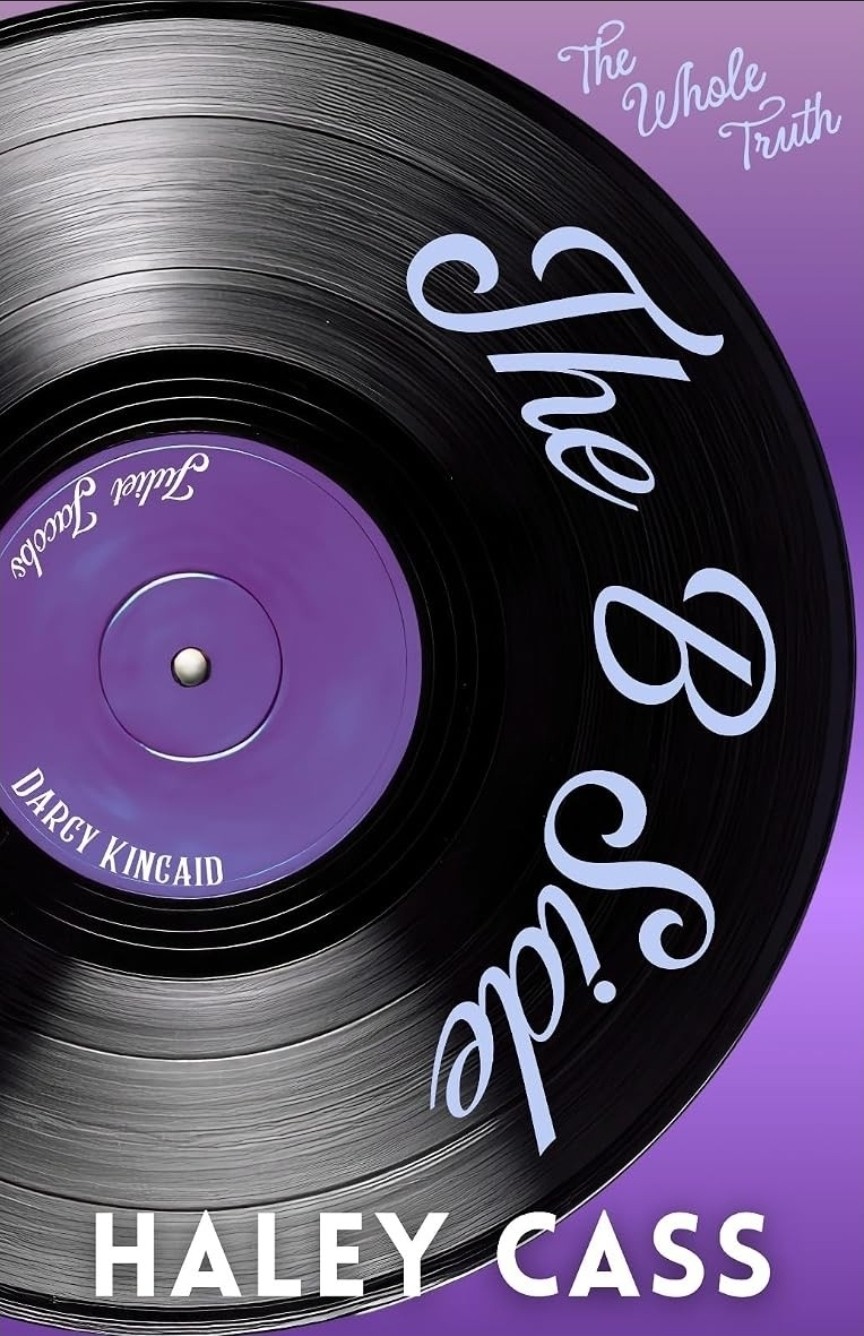 The B side