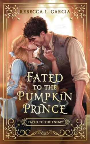 Fated to the pumpkin prince