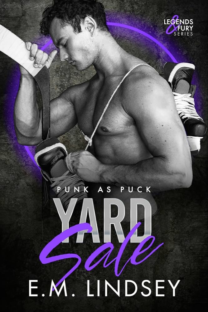 Yard Sale