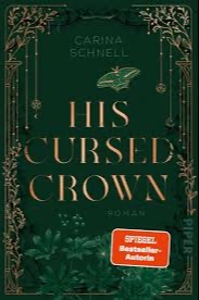 His Cursed Crown