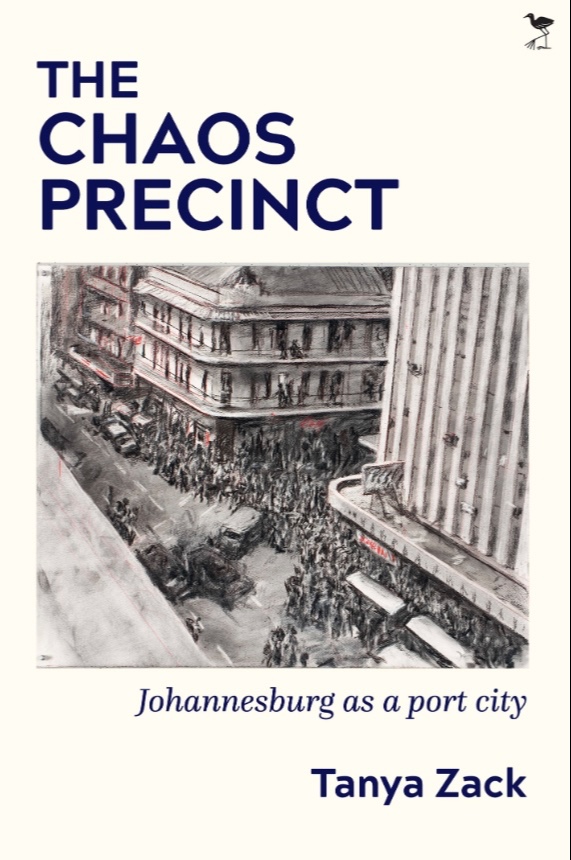 The Chaos Precinct