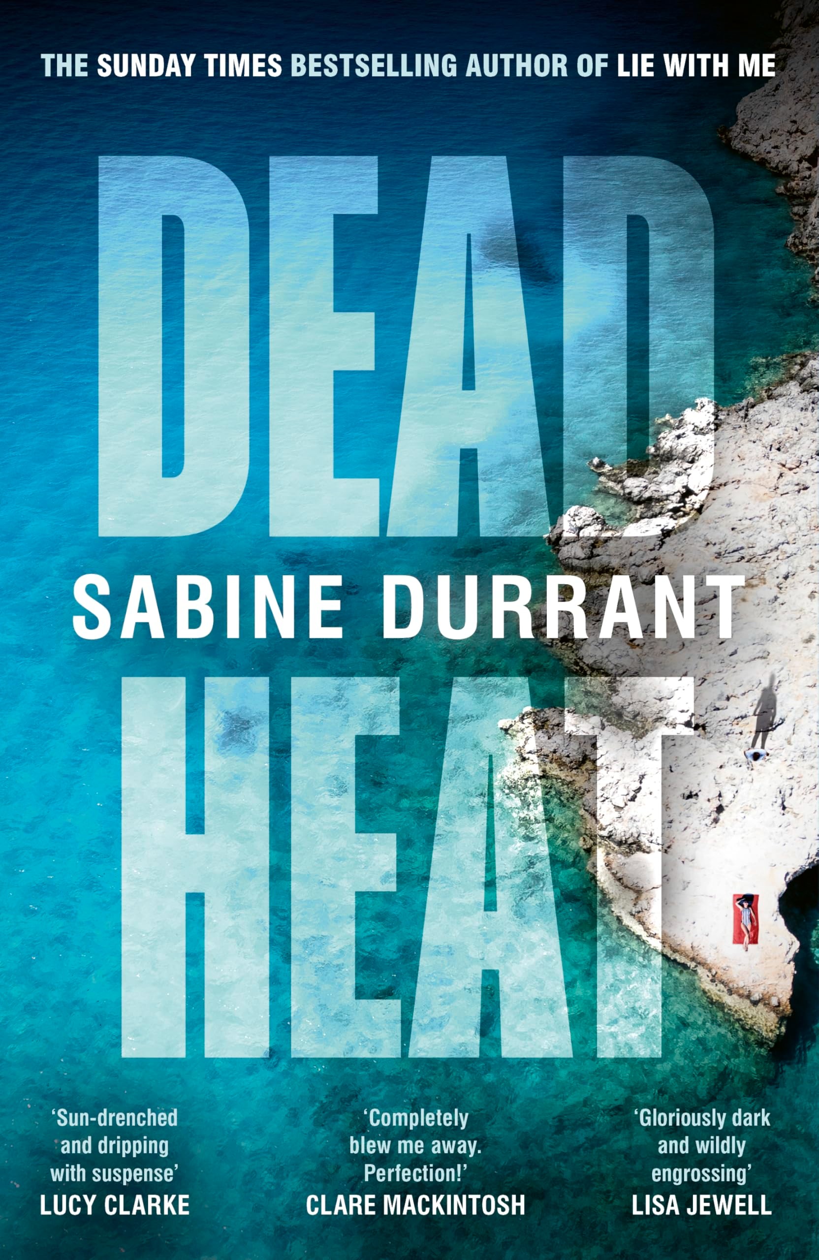 Dead Heat