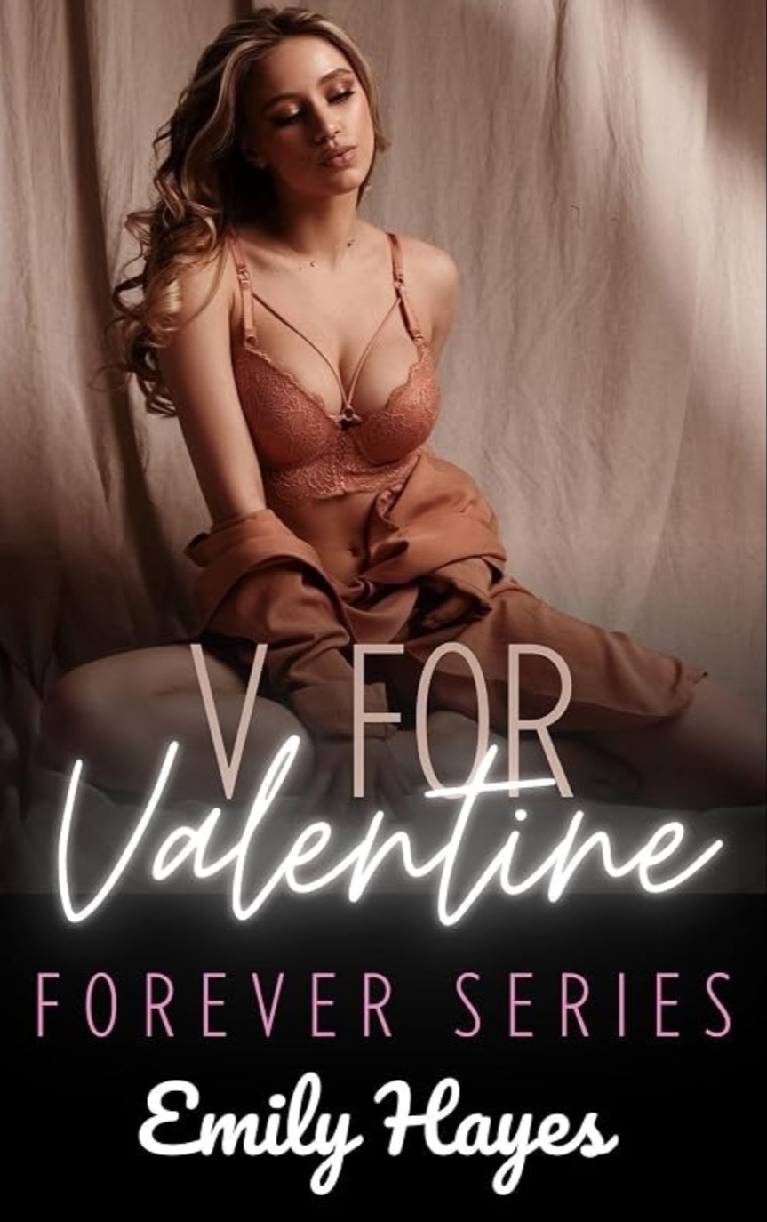 V for Valentine