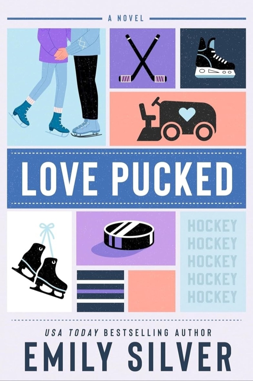 Love pucked 