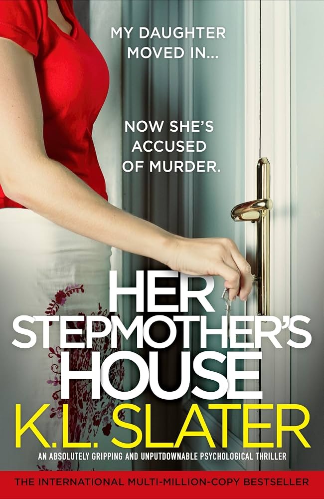 Her Stepmother's House